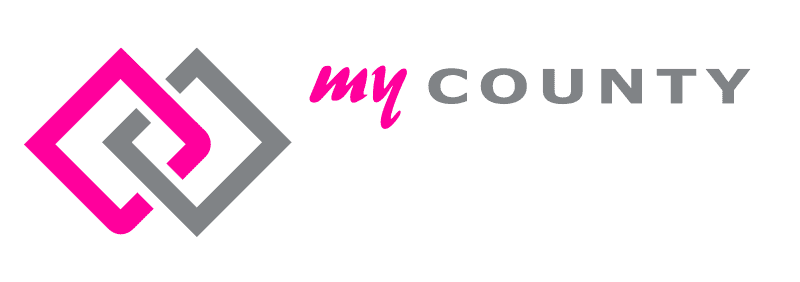 My County Link logo