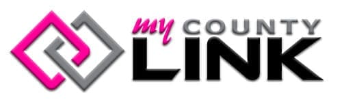 My County Link logo